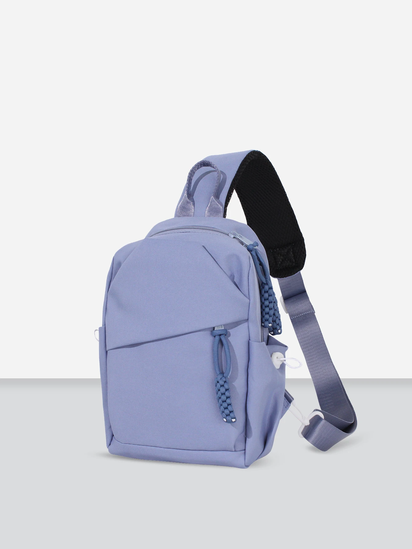 Chest Bag for Women 2026 New Trendy Waterproof Summer Boys Crossbody Bag High-End Sports Style Shoulder Bag Cycling Backpack