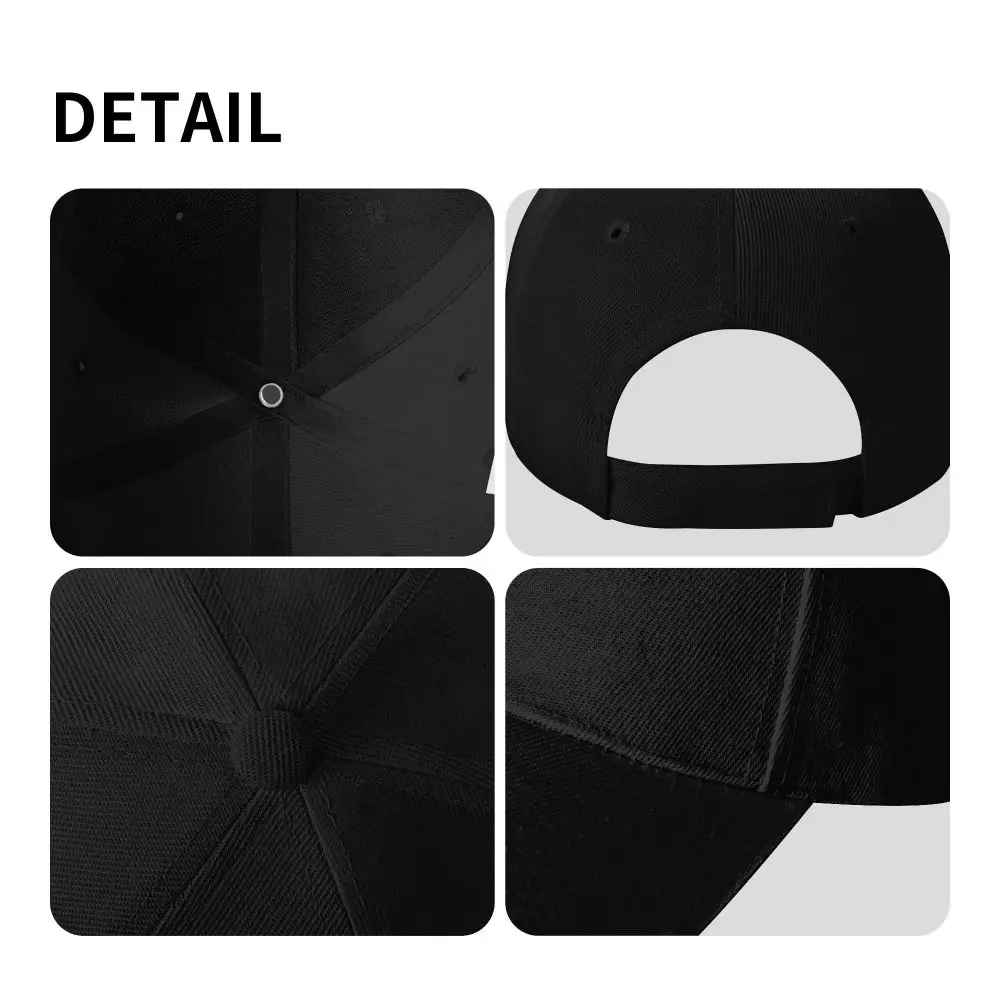 Vintage 2027 Bardella Collection Baseball Cap President Election France Streetwear Men Women Trucker Hat Snapback Cap Gift