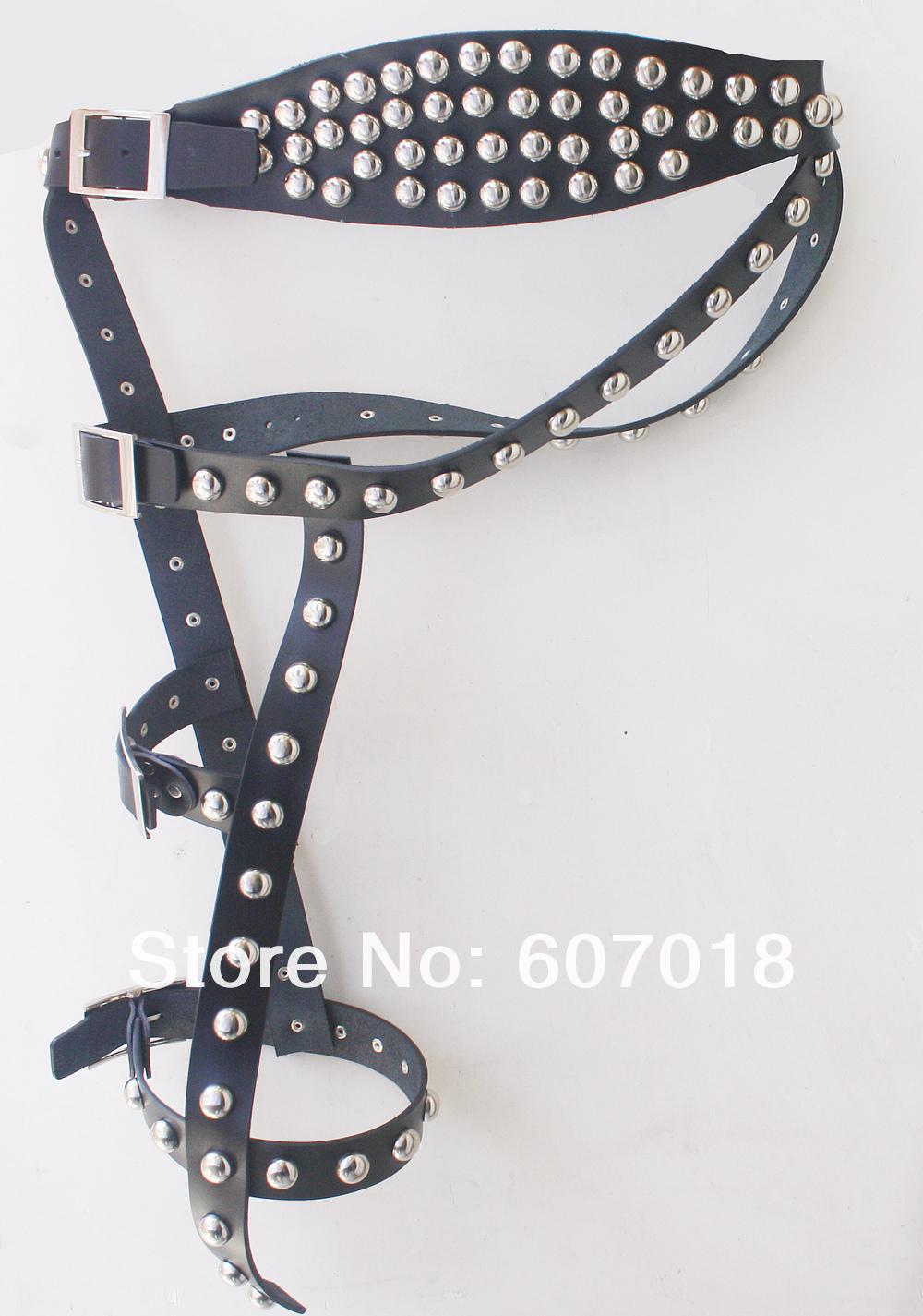 Impersonator Michael Joseph Jackson Costumes Jacket Stuff BAD JAM Leg Belt Punk Rivet Metal for Performance Show