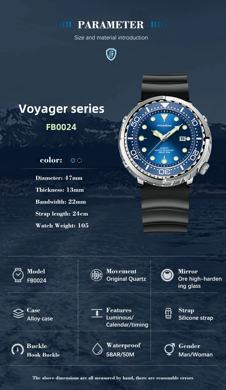 LIGE Fashion Diver Watch Men Top Brand Luxury 50ATM Waterproof Date Clock Sport Watches Mens Quartz Wristwatch Relogio Masculino