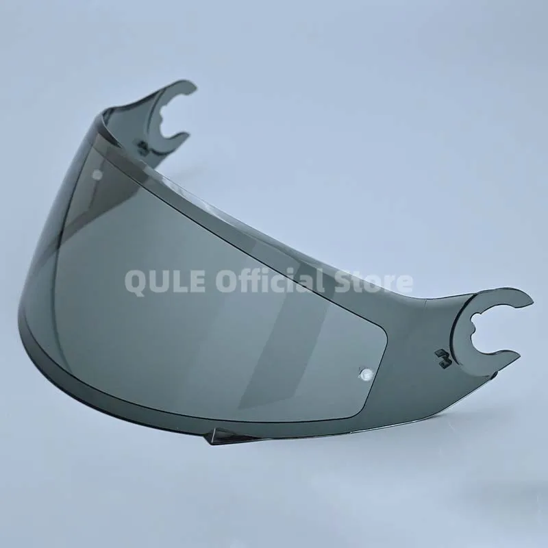 For SHARK D Skwal D-Skwal 2 Spartan Motorcycle Helmet Visor Full Face Replacement Lens Accessories Capacete Windshield