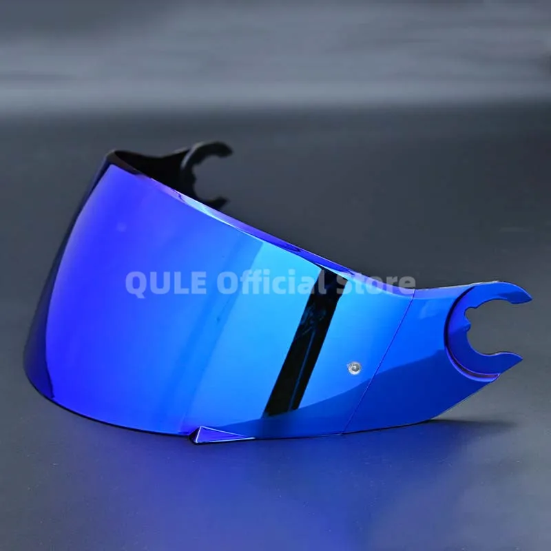 For SHARK D Skwal D-Skwal 2 Spartan Motorcycle Helmet Visor Full Face Replacement Lens Accessories Capacete Windshield