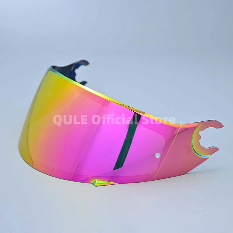 For SHARK D Skwal D-Skwal 2 Spartan Motorcycle Helmet Visor Full Face Replacement Lens Accessories Capacete Windshield