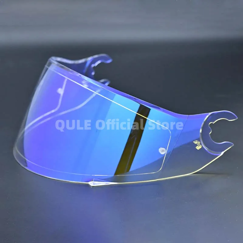 For SHARK D Skwal D-Skwal 2 Spartan Motorcycle Helmet Visor Full Face Replacement Lens Accessories Capacete Windshield