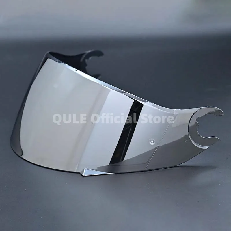 For SHARK D Skwal D-Skwal 2 Spartan Motorcycle Helmet Visor Full Face Replacement Lens Accessories Capacete Windshield
