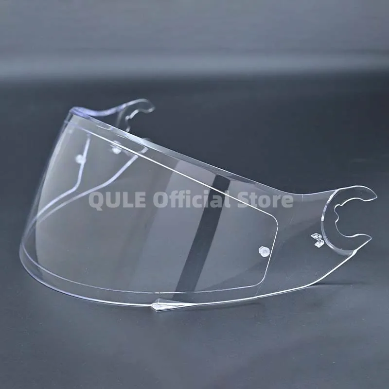 For SHARK D Skwal D-Skwal 2 Spartan Motorcycle Helmet Visor Full Face Replacement Lens Accessories Capacete Windshield