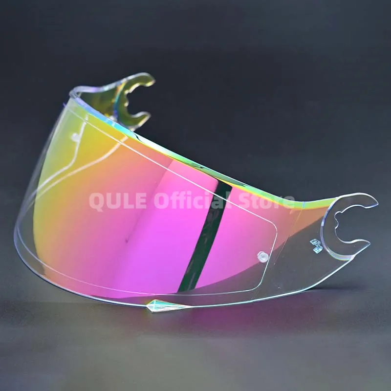 For SHARK D Skwal D-Skwal 2 Spartan Motorcycle Helmet Visor Full Face Replacement Lens Accessories Capacete Windshield