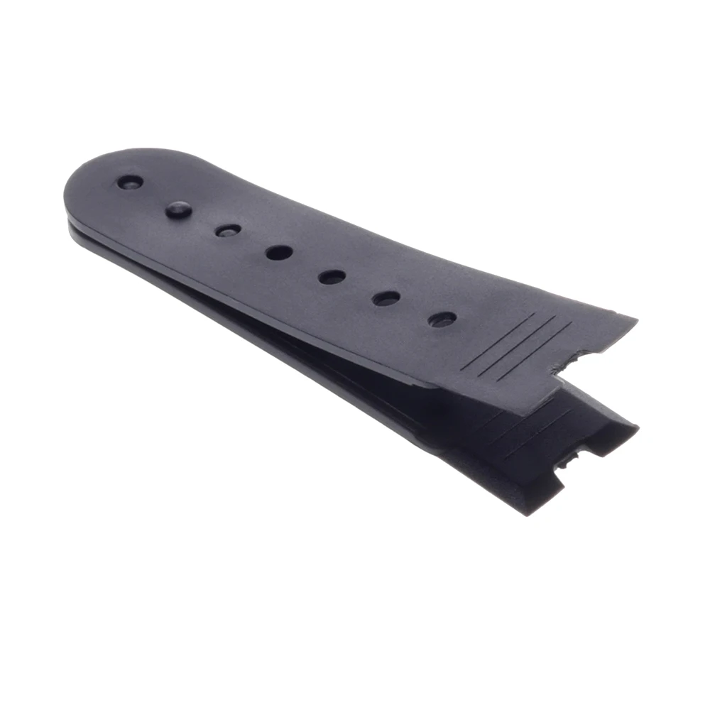 10 Sets Baseball Hat Buckle Plastic Adjustable Seven-Hole Buckle Single Double Breasted Replaceable Extenders Supplies Accessory