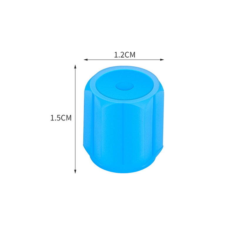 4pcs Luminous Tire Valve Caps Car Motorcycle Bicycle Wheel Tyre Hub Night Glowing Caps Tire Valve Stem Cover Fluorescent Decor