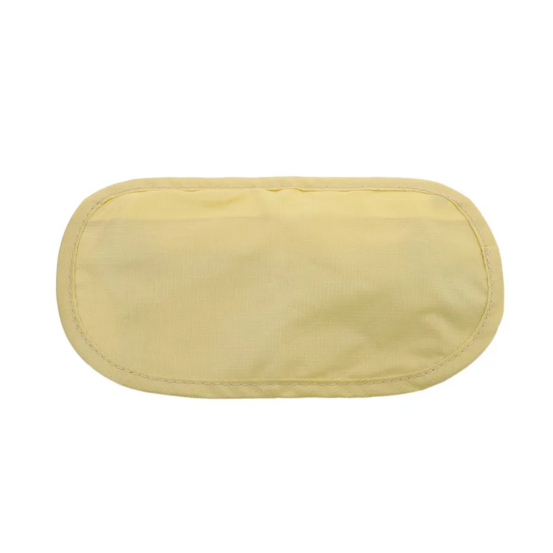 Cloth Travel Pouch Hidden Wallet Passport Money Waist Belt Bag Slim Secret Security Useful Travel Storage Bag