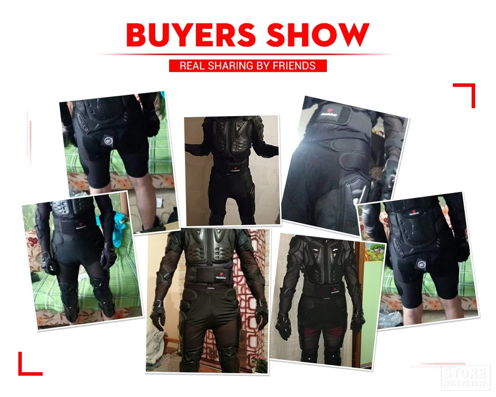 HEROBIKER Motocross Pants Motocross Shorts Motorcycle Pants Motorcycle Shorts Moto Hip Protection Riding Racing Equipment