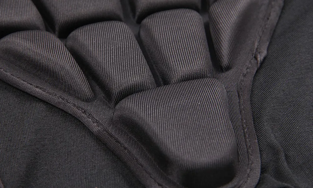 HEROBIKER Motocross Pants Motocross Shorts Motorcycle Pants Motorcycle Shorts Moto Hip Protection Riding Racing Equipment