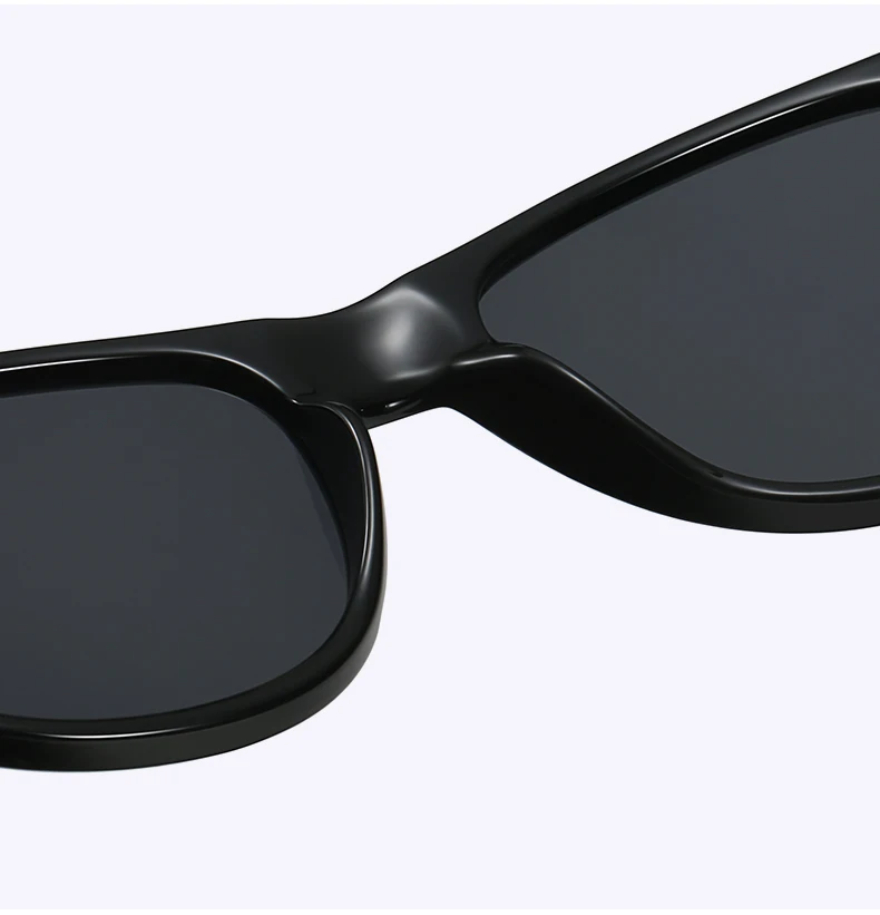 Fashion Bamboo Wood Vintage Square Sunglasses Men Women Luxury Brand Designer Sun Glasses Wooden Driving Fishing UV400 Eyewear