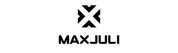 MAXJULI Z87 Men's Sunglasses TR90 Ultralight UV400 Protection Oversized Sports Driving Glasses for Big Wide Heads Z8236