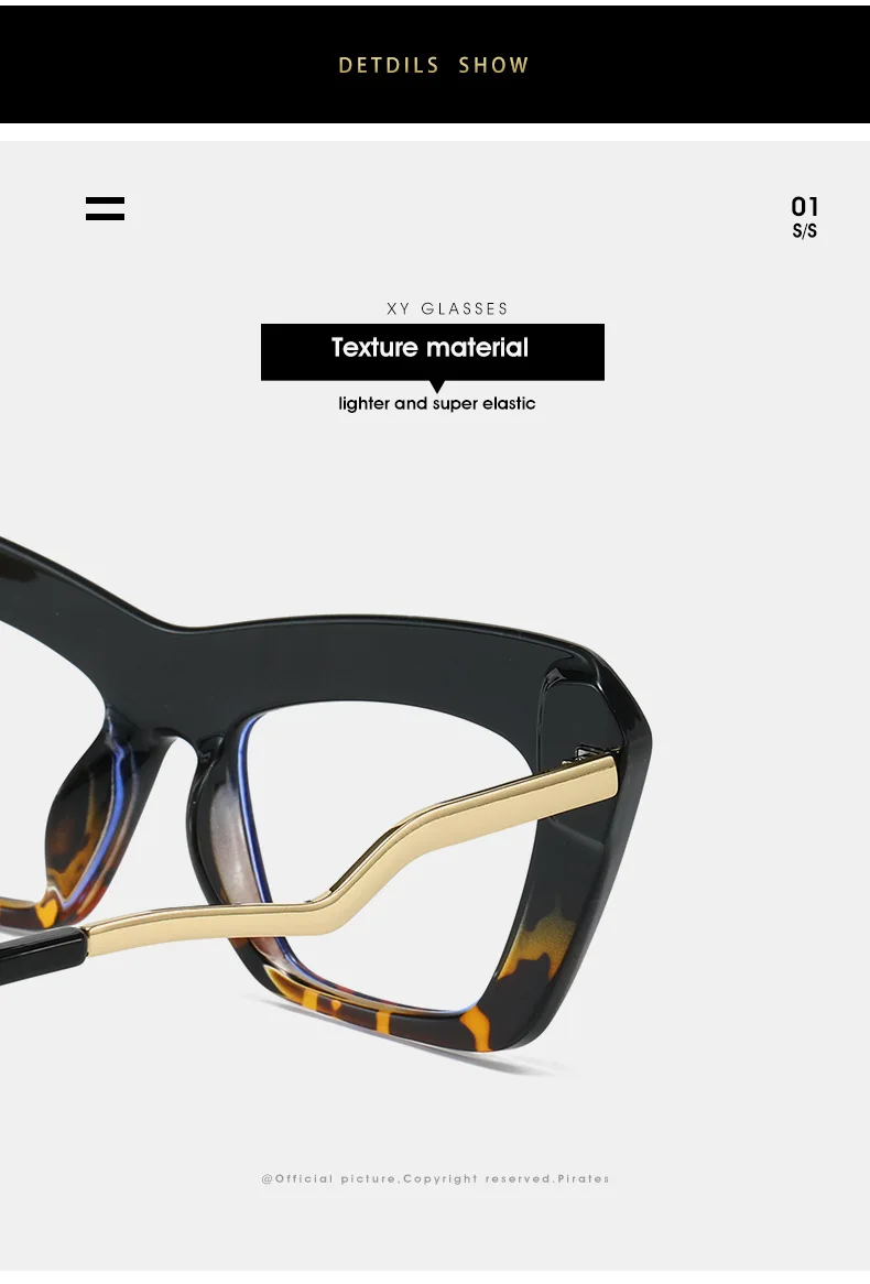 Fashion Brand Designer Colorful Small Frame Reading Glasses Retro Cat Eye Trend Eyeglasses Prescription Women Presbyopic Glasses