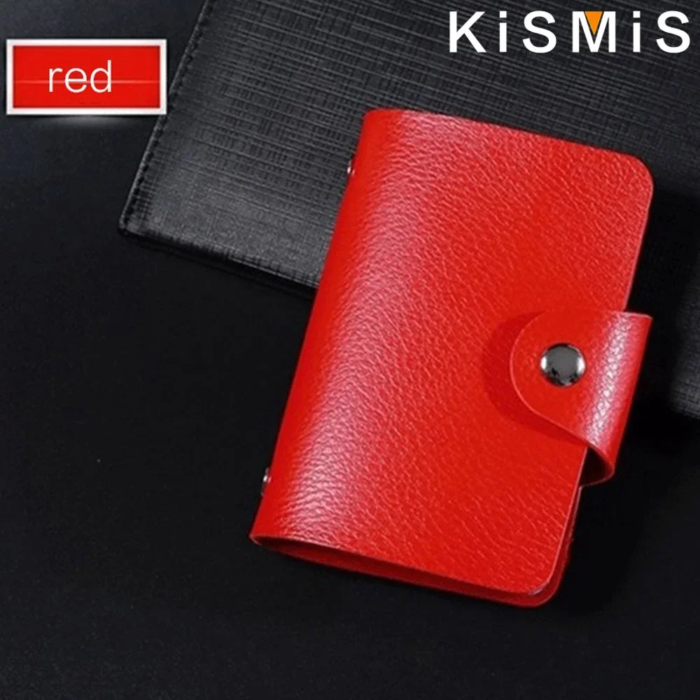 RFID Blocking Aluminum Card Case - Credit Card Protector, Business Card Holder, Metal ID Organizer Wallet, 6 Slots for Women,Men