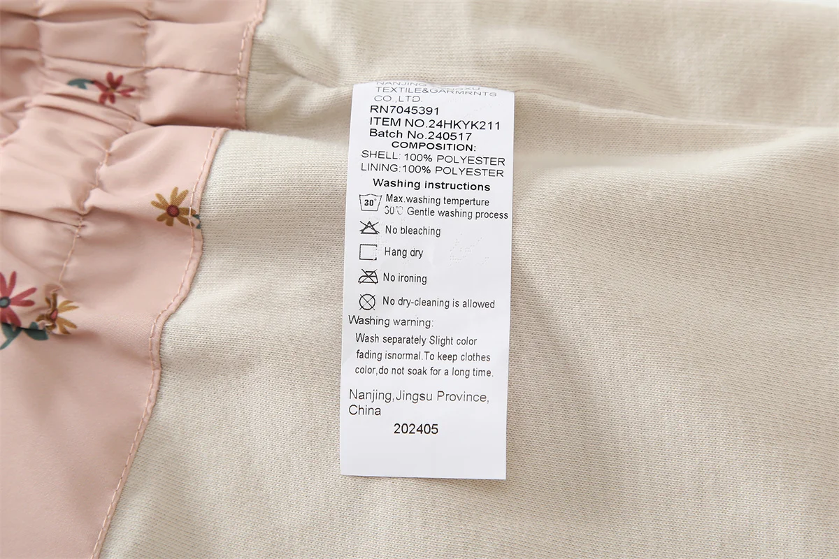 HONEYKING Children Waterproof Rain Pants Baby Jumpsuits Boys Girls Overalls Pants Fashion Kids Overalls