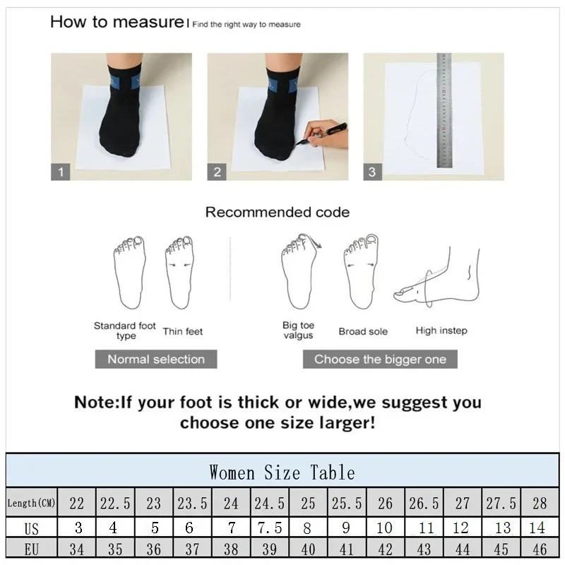 Gothic Black Boots Ankle Shoes on Heels Platform Sneakers Chunky for Women Luxury Designer Casual New Rock Booties