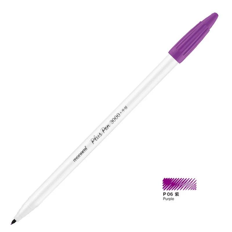 10Pcs Skin Marker Pen Kits Sterilized Package With Ruler Eyelash Extension Tool For Tattoo Piercing Scribe Skin Marker Pen