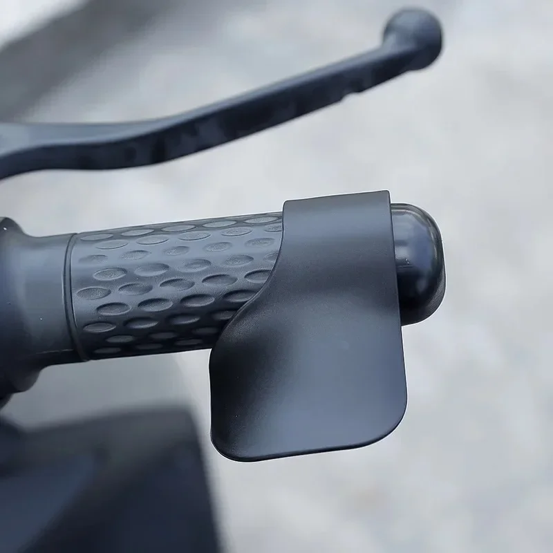 Motorcycle Accelerator Booster Non-Slip Handle Control Assist Grip Handlebar Labor Saver Tools Motor Assist Boosters Clip