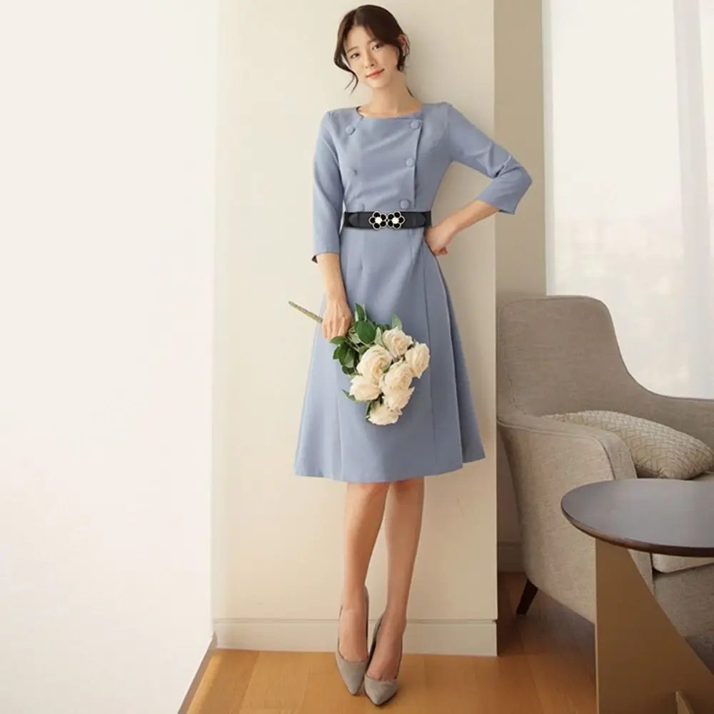 Women's Elastic Wide Waist Belt Stretchy Classic Cinch Belts Fashion Waistband For Dresses