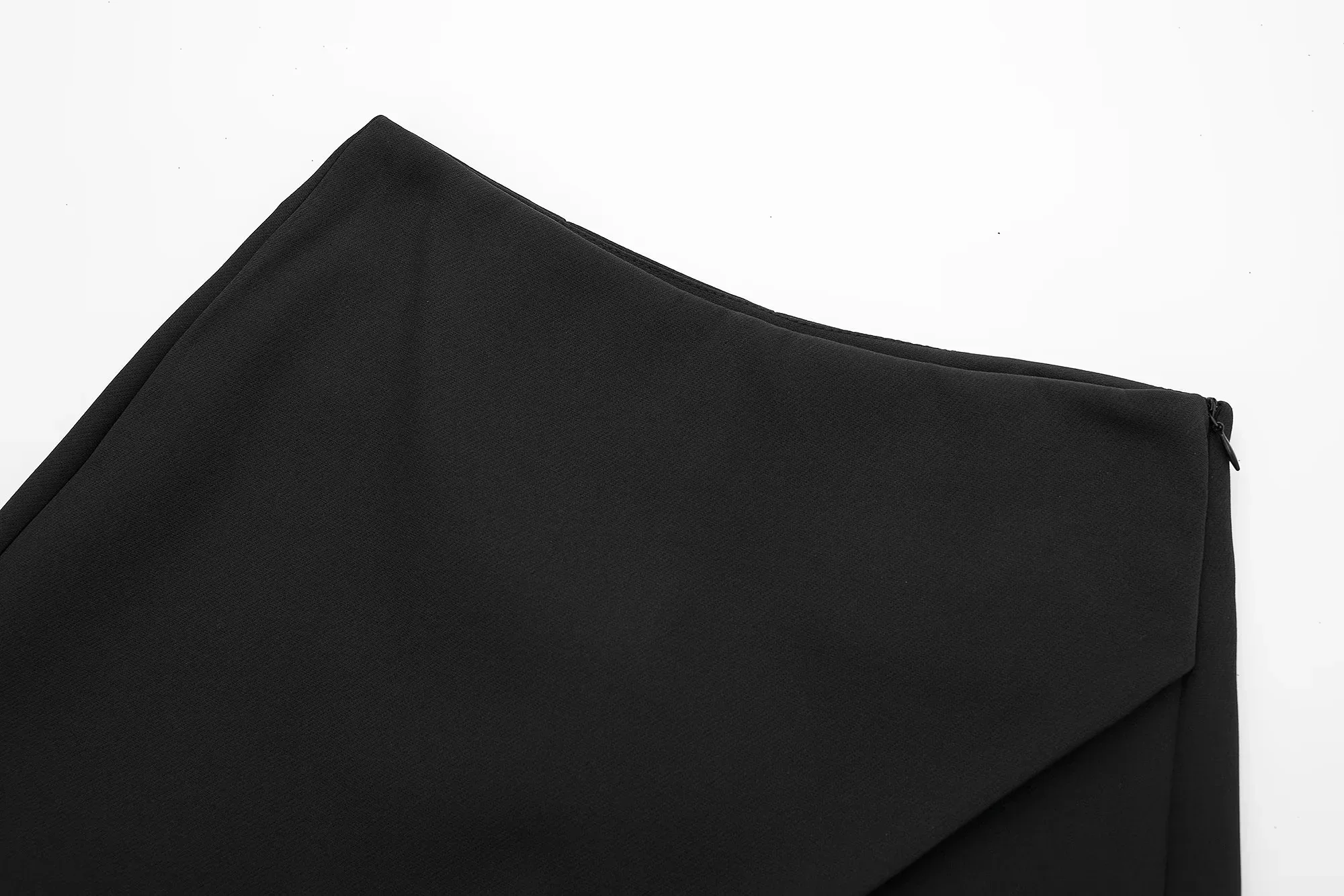 HXAO Skort For Women High Waist White Black Skirt Pants Woman Summer 2024 Asymmetric Khaki Skirt Shorts Casual Women's Skort
