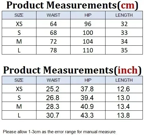 HXAO Skort For Women High Waist White Black Skirt Pants Woman Summer 2024 Asymmetric Khaki Skirt Shorts Casual Women's Skort