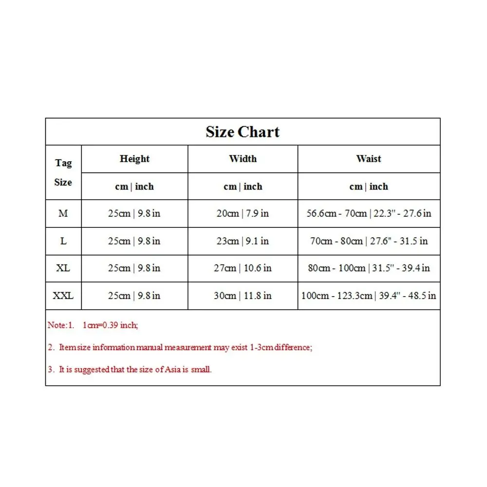 Cotton Polyester Thermal Waist Support Elastic Thicken Winter Cummerbund Fleece Cold Protection Abdomen Back Warmer Unisex