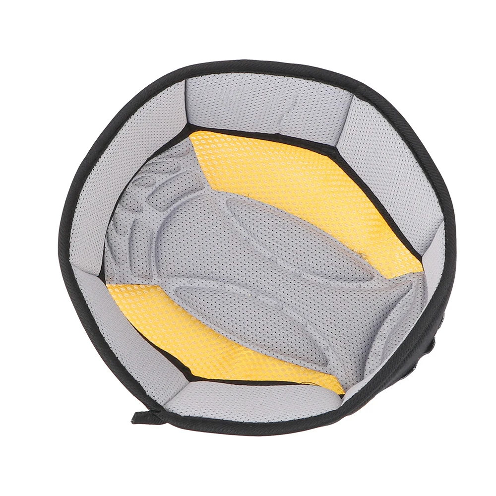 Baseball Cap Style Safety Hard Hat For Cafe Racer Chopper Scooter Motorcycle Half Helmet