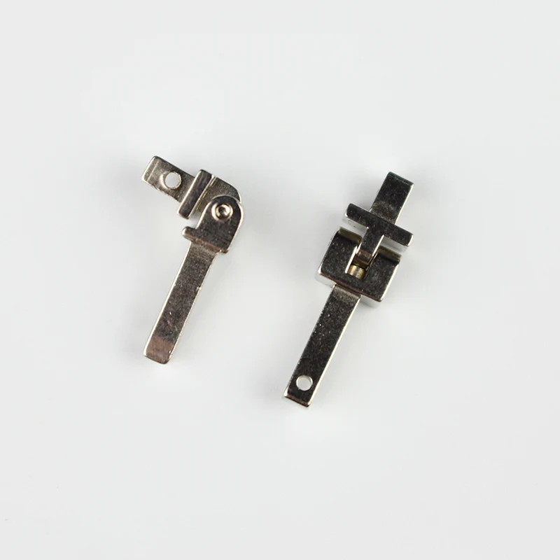 10pairs 6mm width Quality Plastic Glasses Spring Hinges Spare Parts for Acetate Sunglasses Eyeglasses Eyewerar Frames 9012 9129