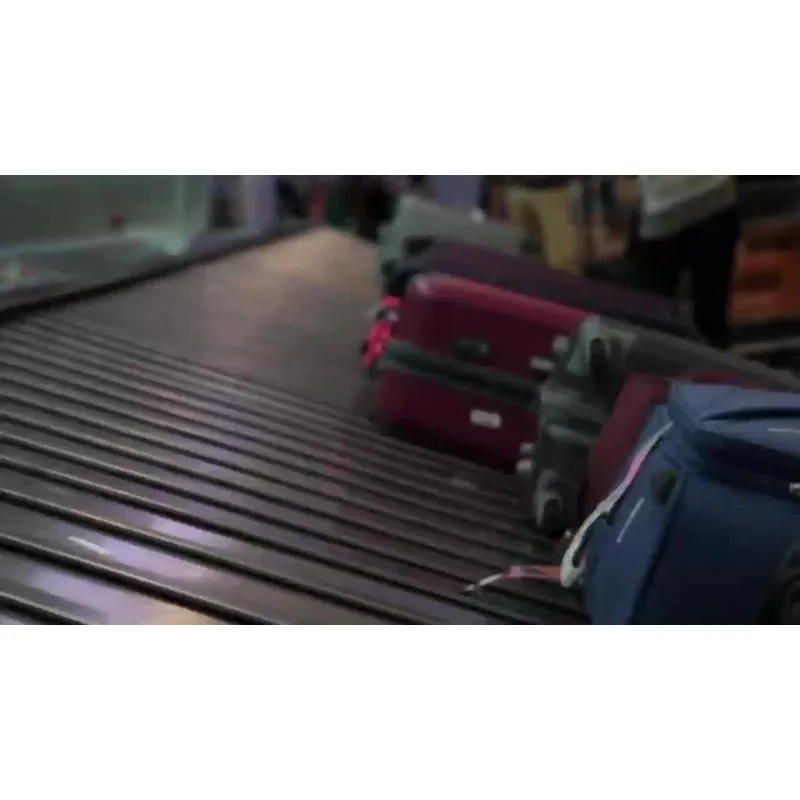 5/10pc Aluminum Travel Luggage Tag Durable Luggage Identification with Business Card Holder Fashion Tag Travel Accessories