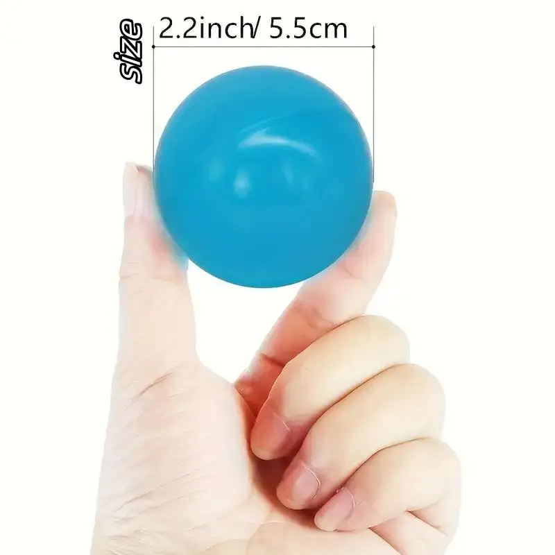 Thickened Ocean Ball Bobo Ball Baby Indoor Fence Children Outdoor Playground Plastic Ball Baby Toy
