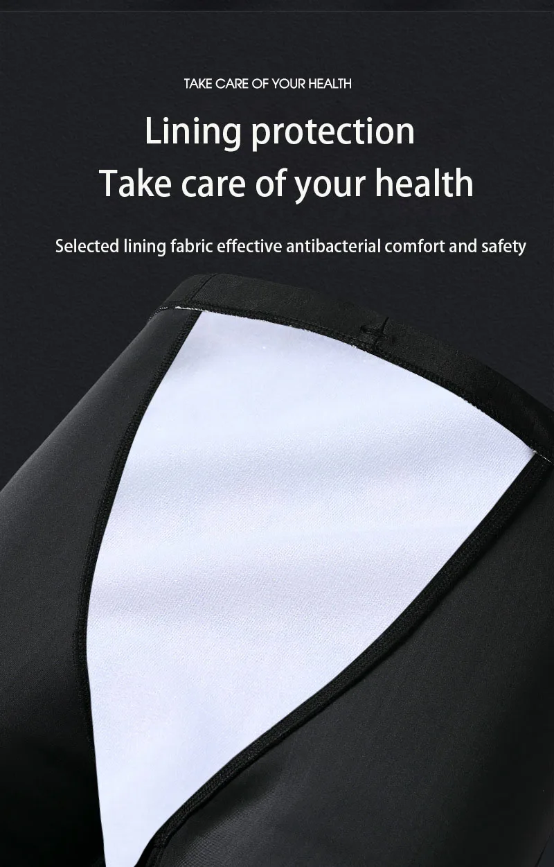 High Quality Men's Swimsuit Swim Shorts Five Quarter Quick Drying Loose Plus Size Swimming Kit Anti-embarrassment