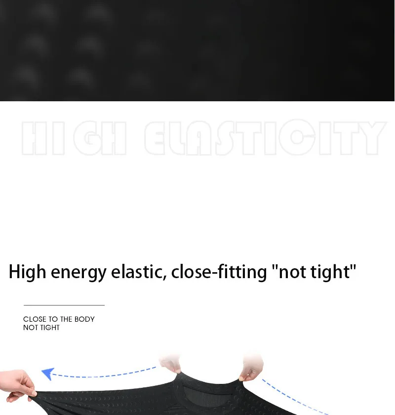 High Quality Men's Swimsuit Swim Shorts Five Quarter Quick Drying Loose Plus Size Swimming Kit Anti-embarrassment