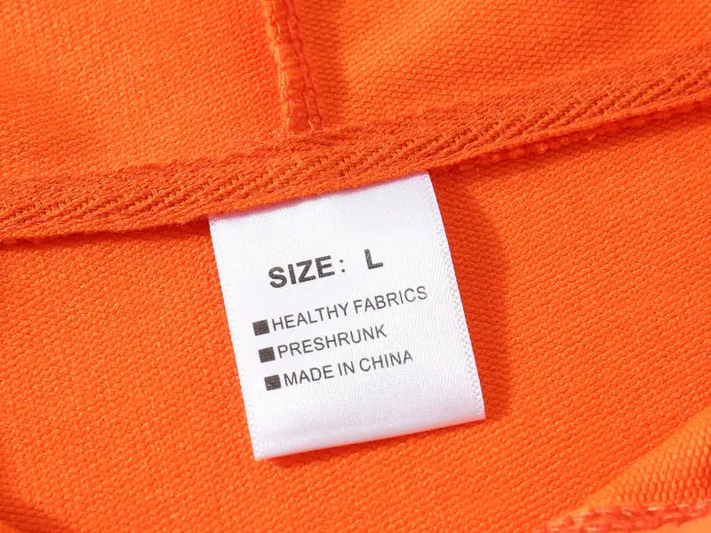 Customized Printed Hoodie Men Loose Casual Clothing Women Long Sleeve Hooded Pullover Personality Streetwear Sweatshirts