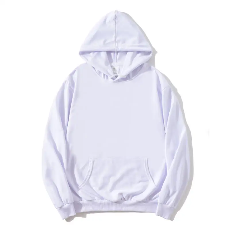 Customized Printed Hoodie Men Loose Casual Clothing Women Long Sleeve Hooded Pullover Personality Streetwear Sweatshirts