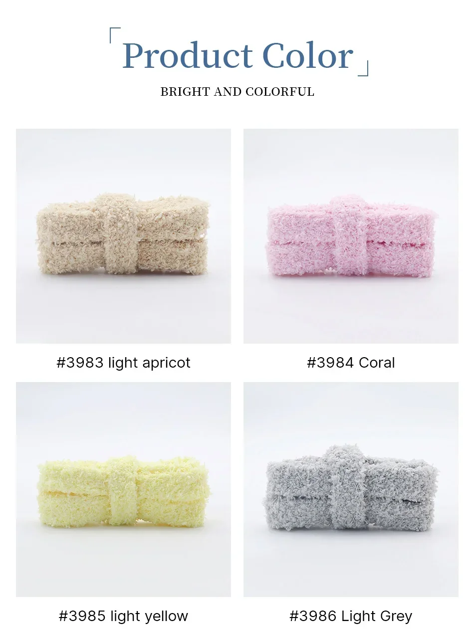Fall Autumn Winter Fuzzy Shoelaces Soft 15mm Big Fat Plush Towel Laces Halloween Christmas Decoration for Adults Casual Sneakers