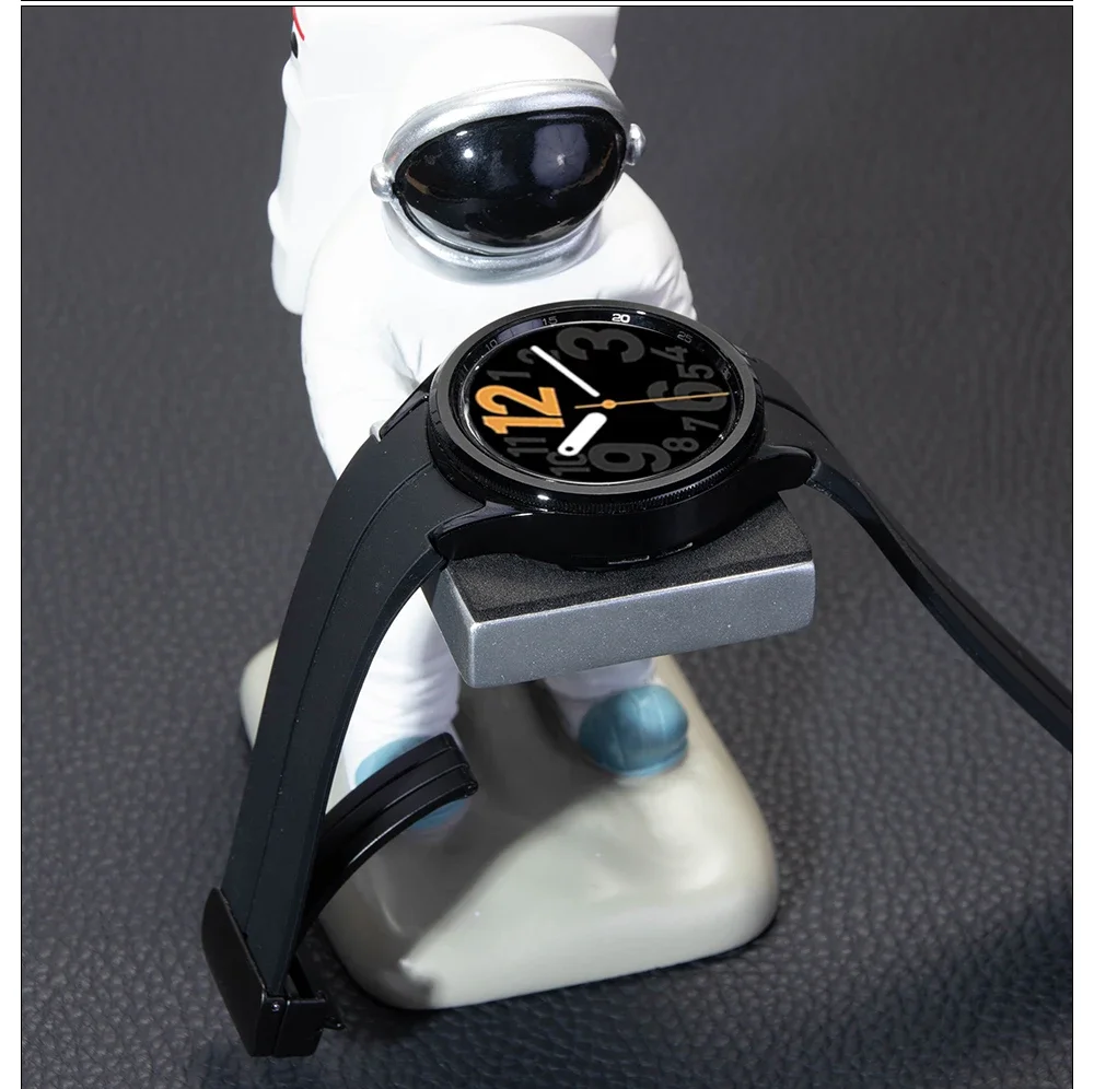 No Gap Magnetic Silicone Strap For Samsung Galaxy Watch 7 6 5 4 44mm 40mm Pro 45mm Bracelet Galaxy Watch6 Classic 43mm 47mm Band