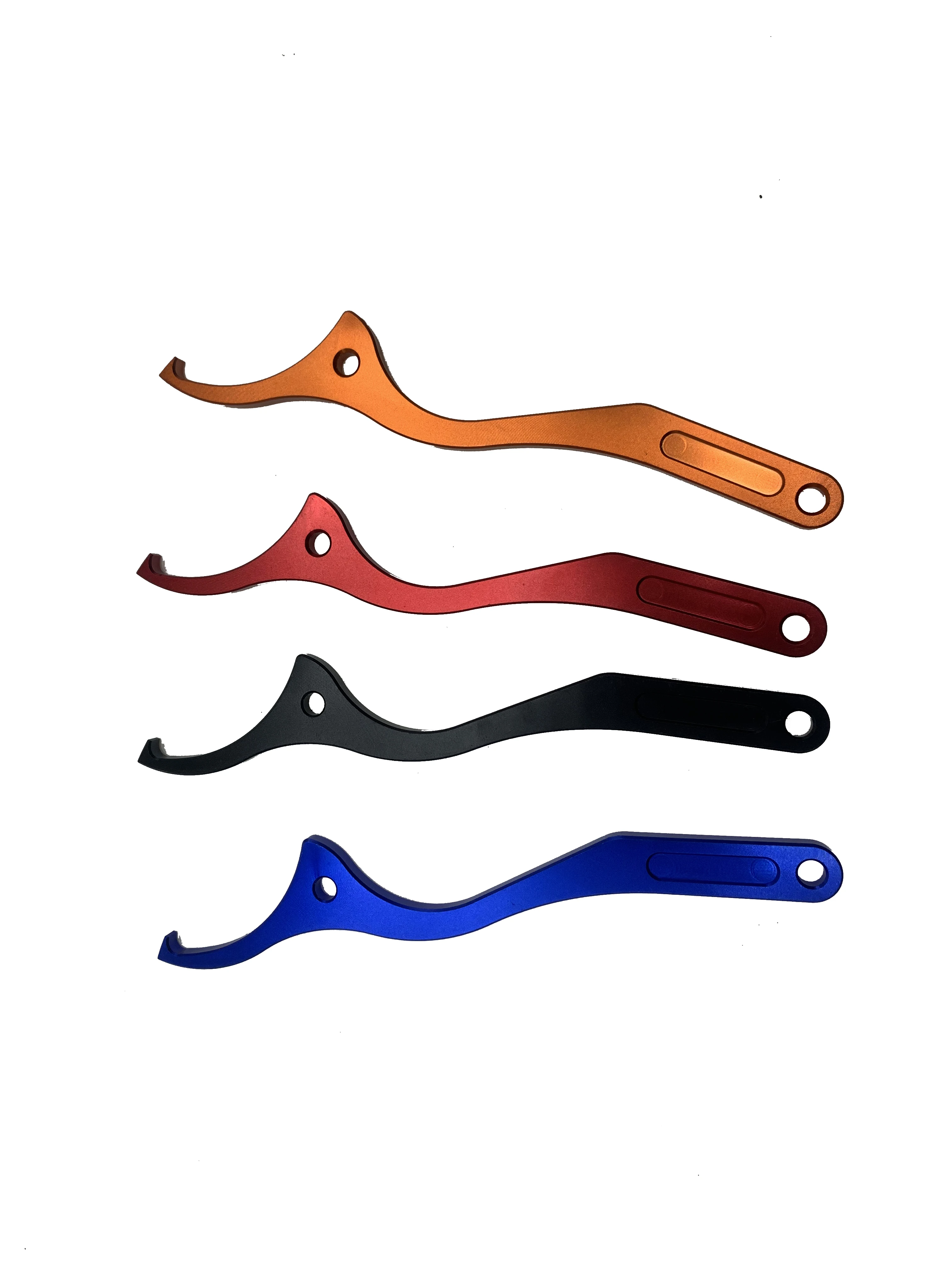 Motorcycle Rear Damping Shock Absorber Spanner Wrench Tool For KTM EXC EXC-F SX SX-F XC XC-F XC-W XCW-F Husqvarna FC FE TC TE