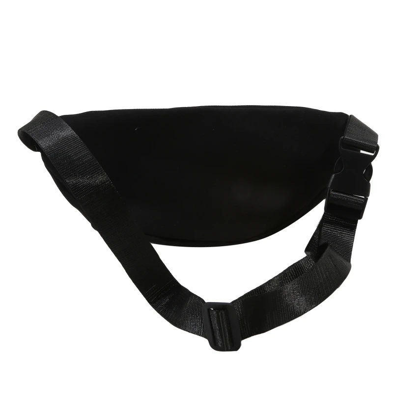 Kids Waist Bag Small Fanny Pack For Little Boy Girls Fashion Lightweight Chest Bag For Children Outdoor Sport Running Camping