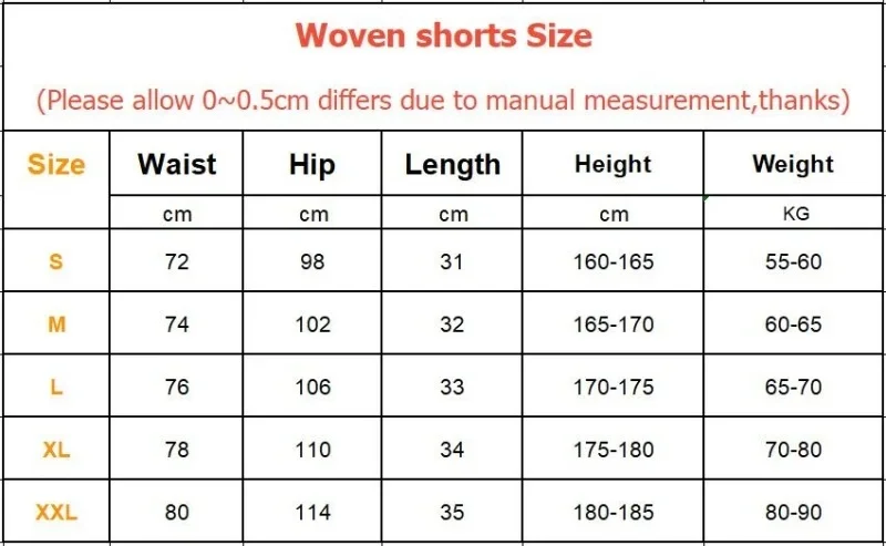 2026 New Men's Fitness Training Shorts Summer 2 In 1 Quick Dry Gym Beach Running Double-deck Shorts Outdoor Sportswear Men Short