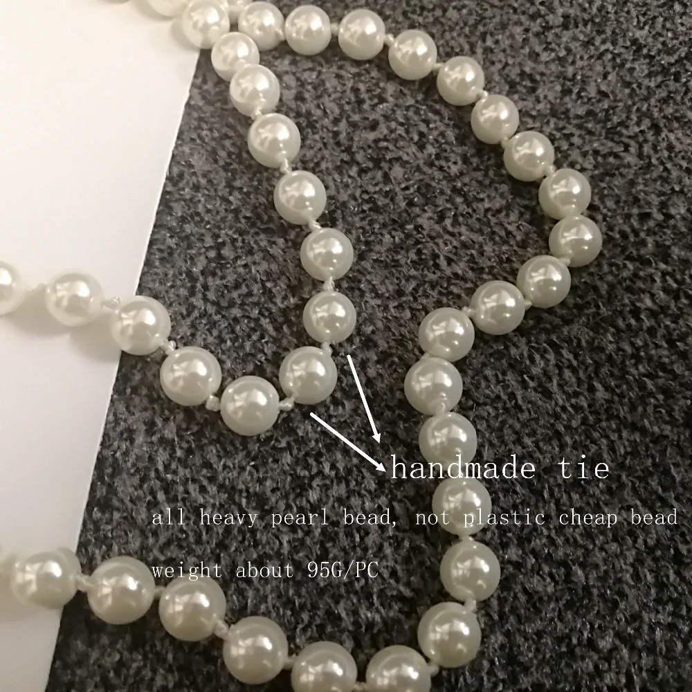 Luxury Handmade Elastic Pearl Bee Bracelet Bangle Jewelry For Women Party Gift