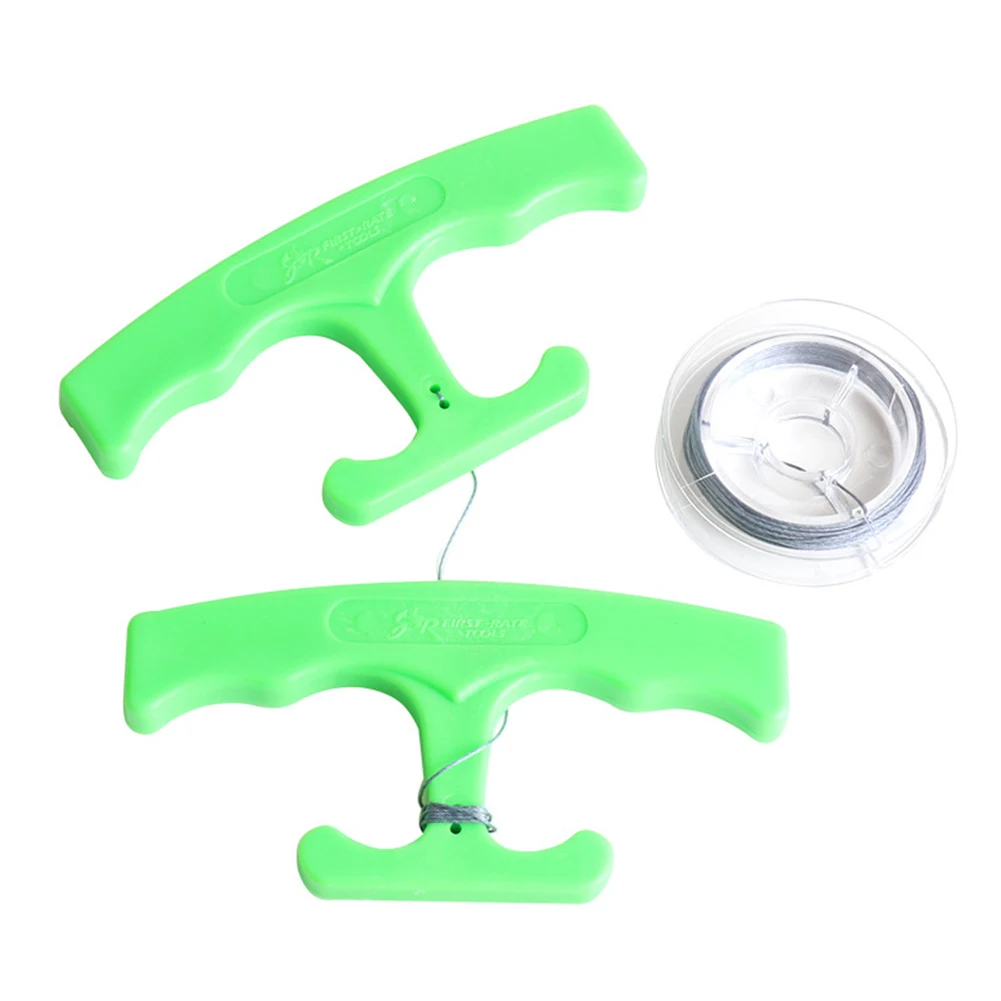 Car Emblem Remover Useful Ergonomic Portable Logo Remove Kit Green Sticker Remover Tool Labor-Saving Auto Sticker Remover