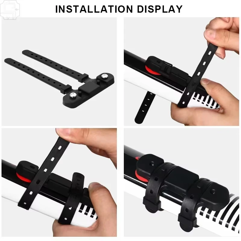 Toptrek Bicycle Bottle Holder MTB Accessorie Bottle Rack Road Bike Holder Lightweight Bottle Cage Durable Cycling Accessory