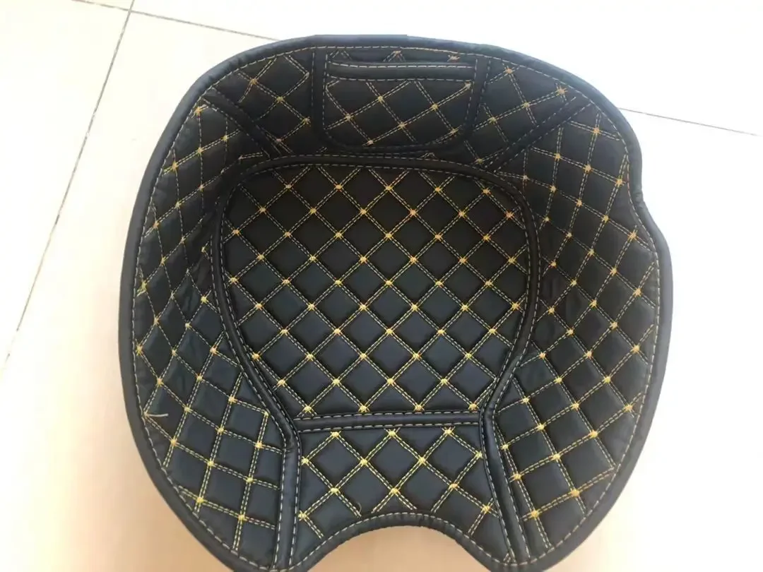 Motorcycle Trunk Liner SH26 SH29 SH33 SH34 SH36 SH39 SH40 SH44 SH45 SH47 SH48 SH59X Up and Below Motorcycle Trunk Lining