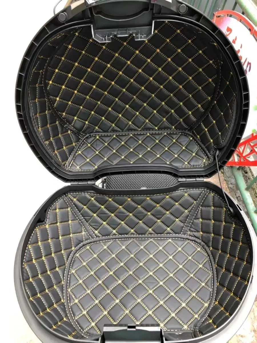 Motorcycle Trunk Liner SH26 SH29 SH33 SH34 SH36 SH39 SH40 SH44 SH45 SH47 SH48 SH59X Up and Below Motorcycle Trunk Lining
