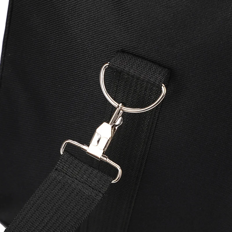 Travel Bag Large Capacity Handbag Portable Outdoor Carry Luggage Convenient Practical Male's Weekend Duffle Bags