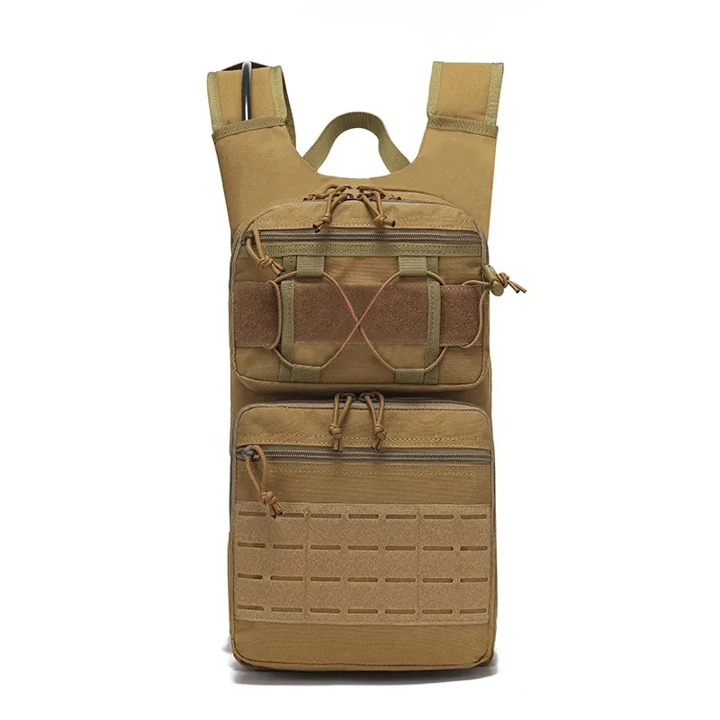 Hydration backpacks for men and women, hydration packs for hiking, trekking, cycling, running and mountaineering