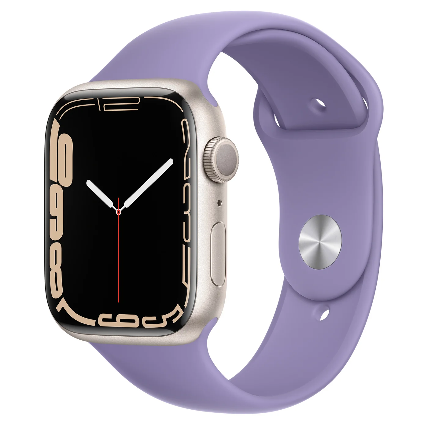 Silicone Strap For Apple Watch Bands 45mm 44mm 40mm 41mm 49mm 42mm 46mm Sport bracelet iwatch series se 6 7 8 9 10 11 Ultra 3 2