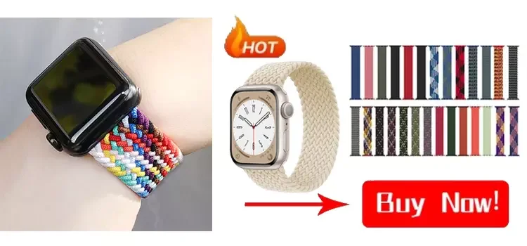 Silicone Strap For Apple Watch Bands 45mm 44mm 40mm 41mm 49mm 42mm 46mm Sport bracelet iwatch series se 6 7 8 9 10 11 Ultra 3 2